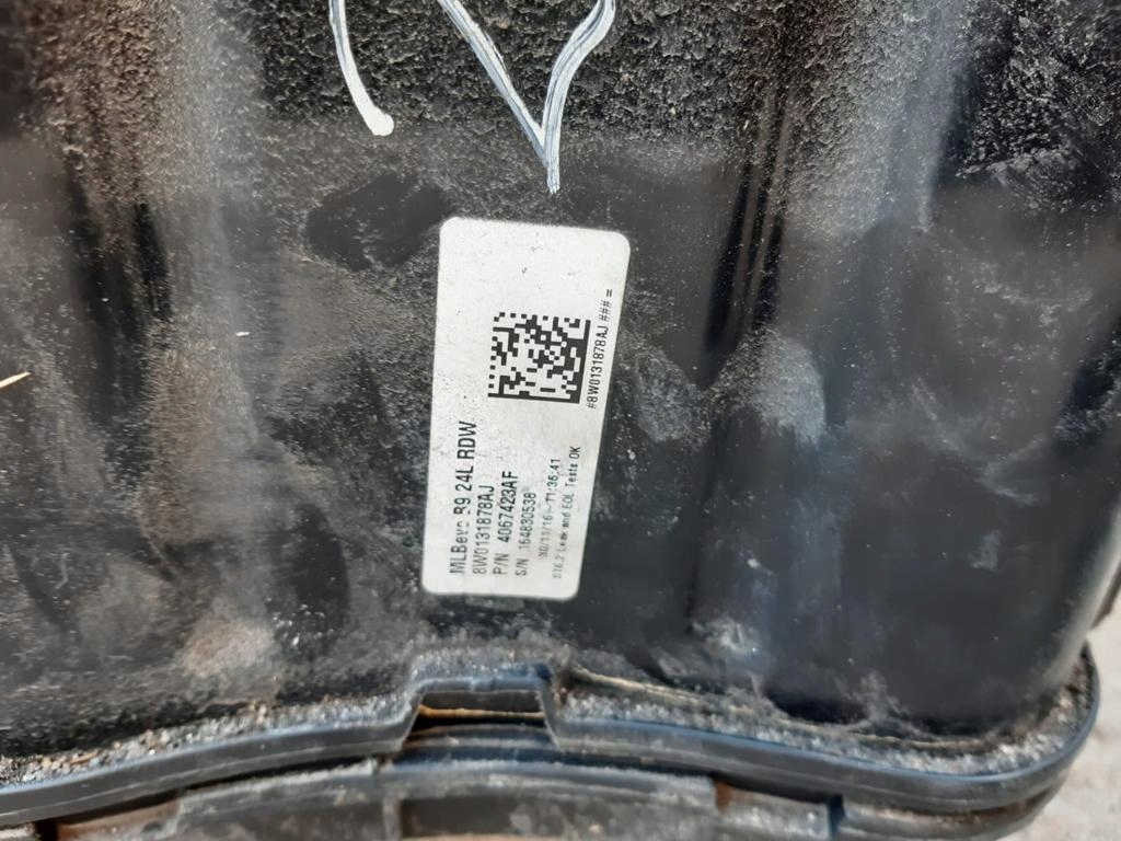 Bomba tanque AdBlue OEM 8W0131878AJ para Audi A4 B9 image 3