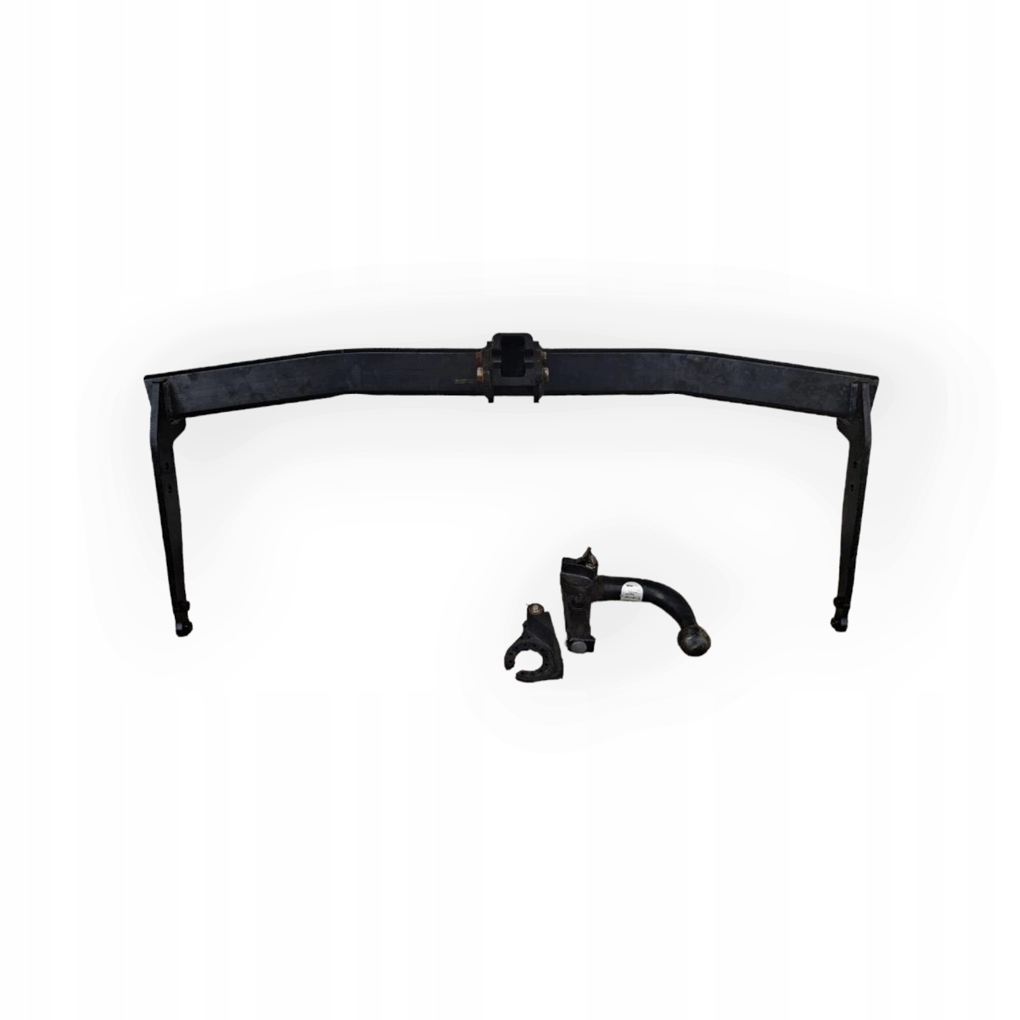 Peräkärkisarja OEM 3G9803881C 3G9971124B VW Passat B8:lle image 2