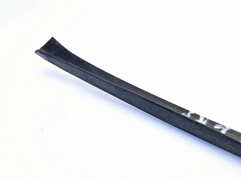 Junta para-brisas dianteiro OEM 3C0854327B para VW Passat B6 image 3