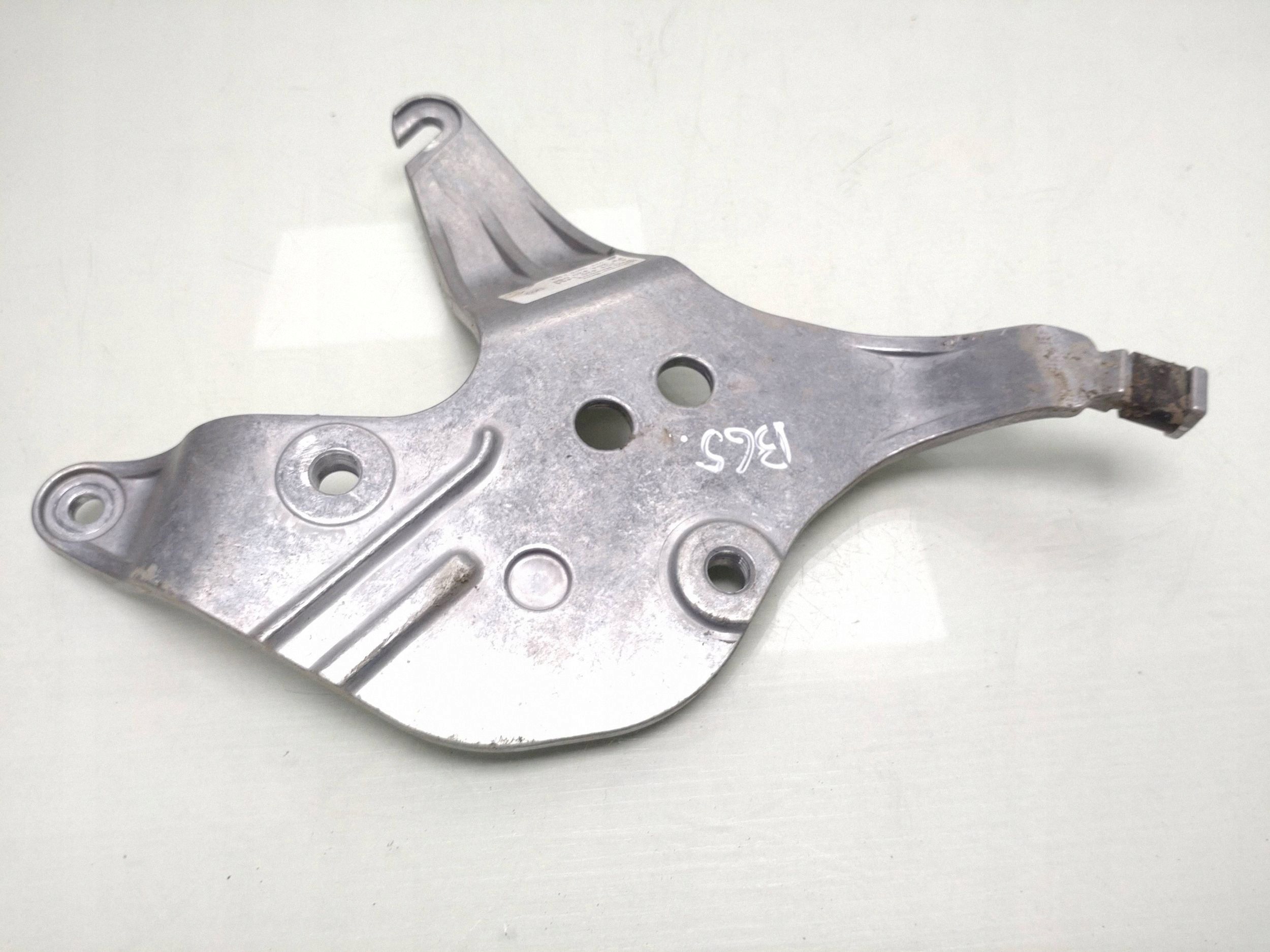 Mécanisme de frein à main Mercedes-Benz OEM A2044201484 image 2