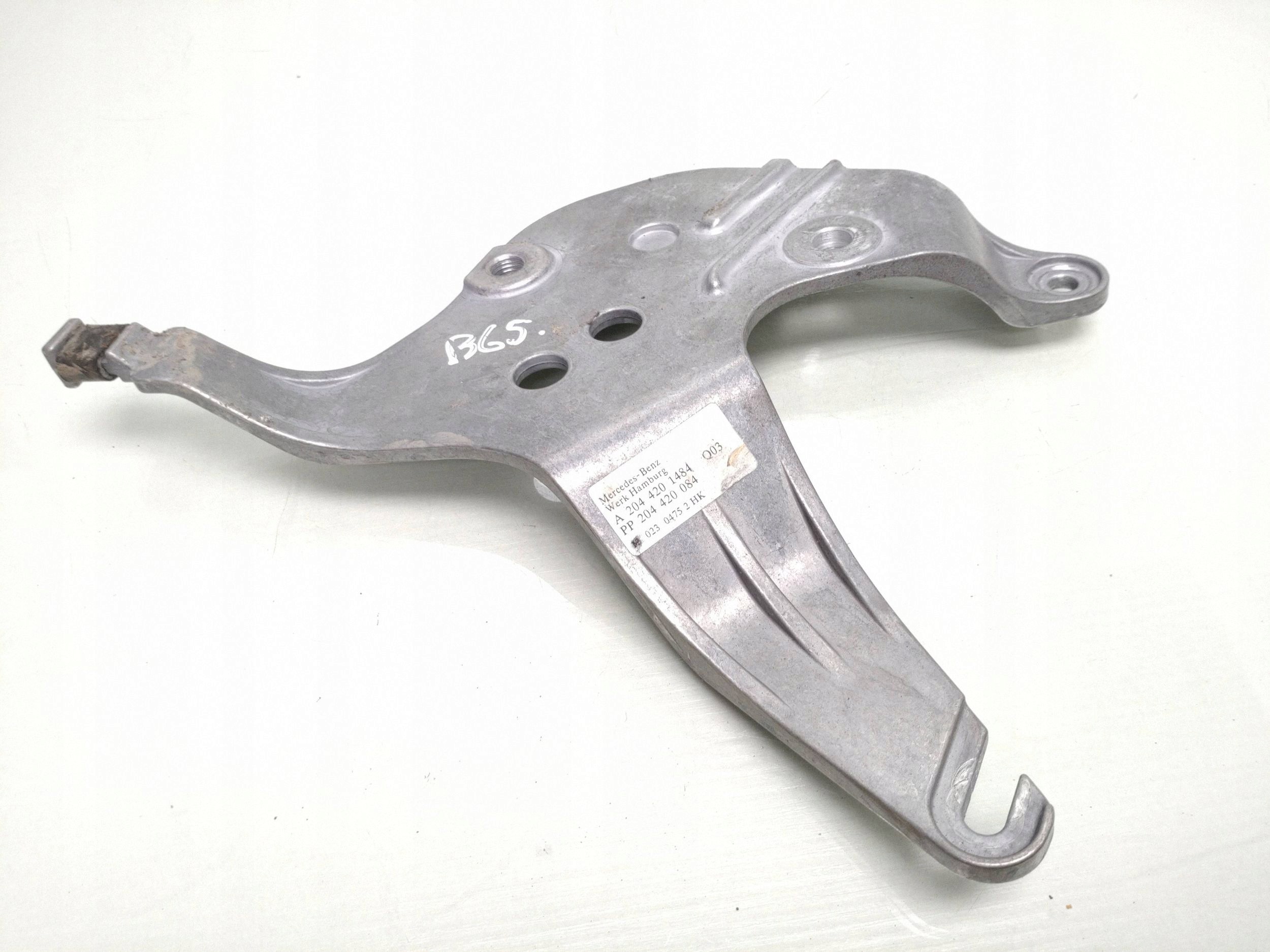 Mercedes-Benz Käsijarrumekanismi OEM A2044201484