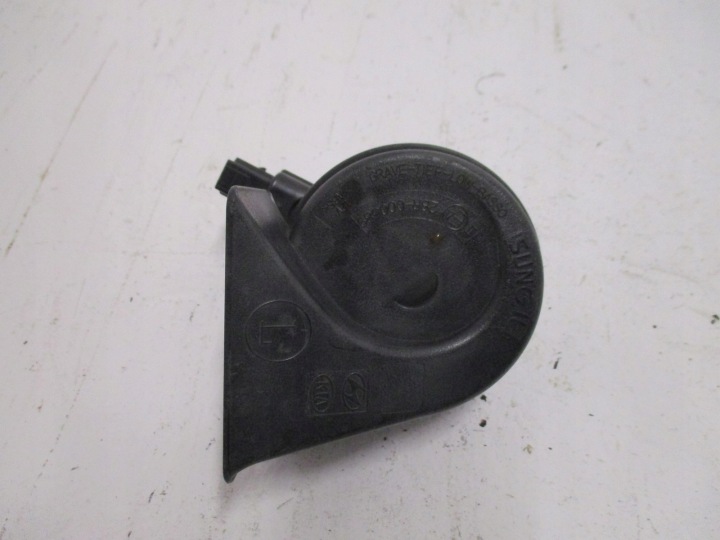 Clacson allarme Kia Optima 96610-04500