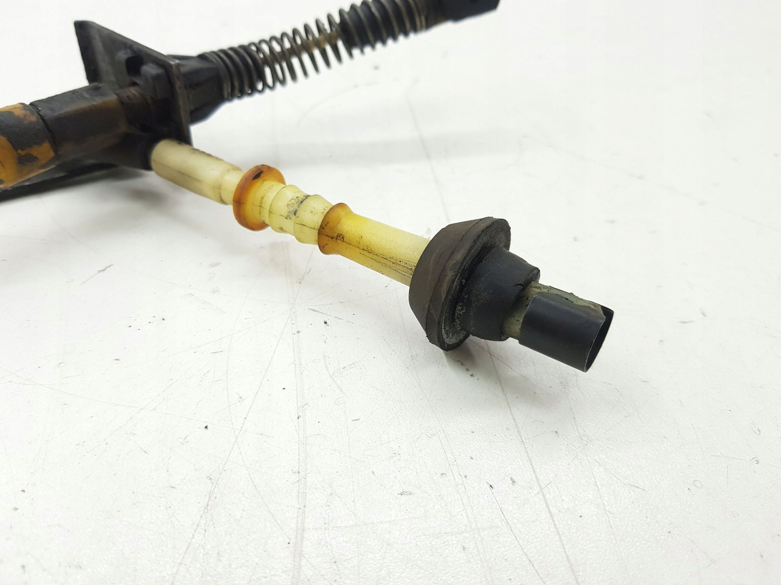 Ford Scorpio 1991 Cavo Acceleratore AMD57028 image 3