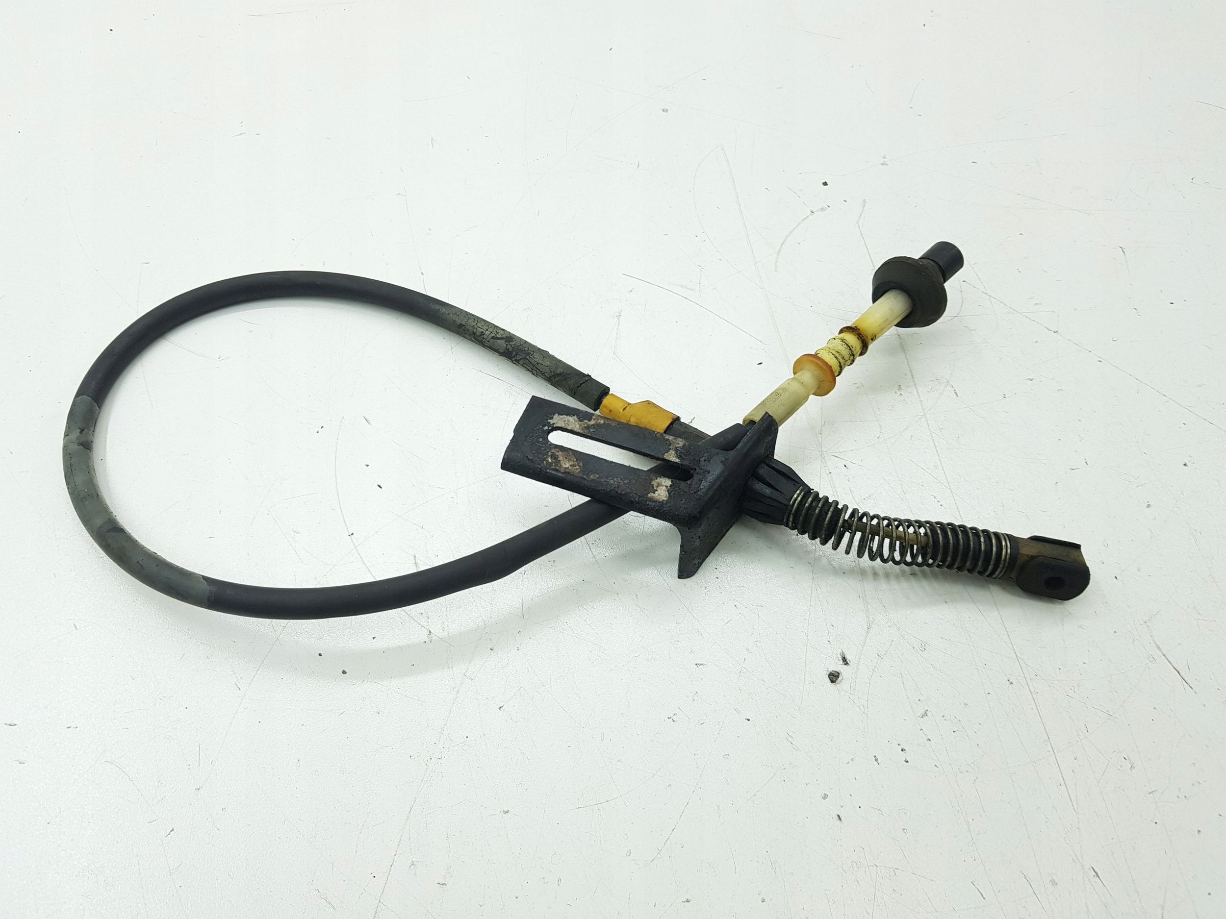 Ford Scorpio 1991 Cavo Acceleratore AMD57028 image 4