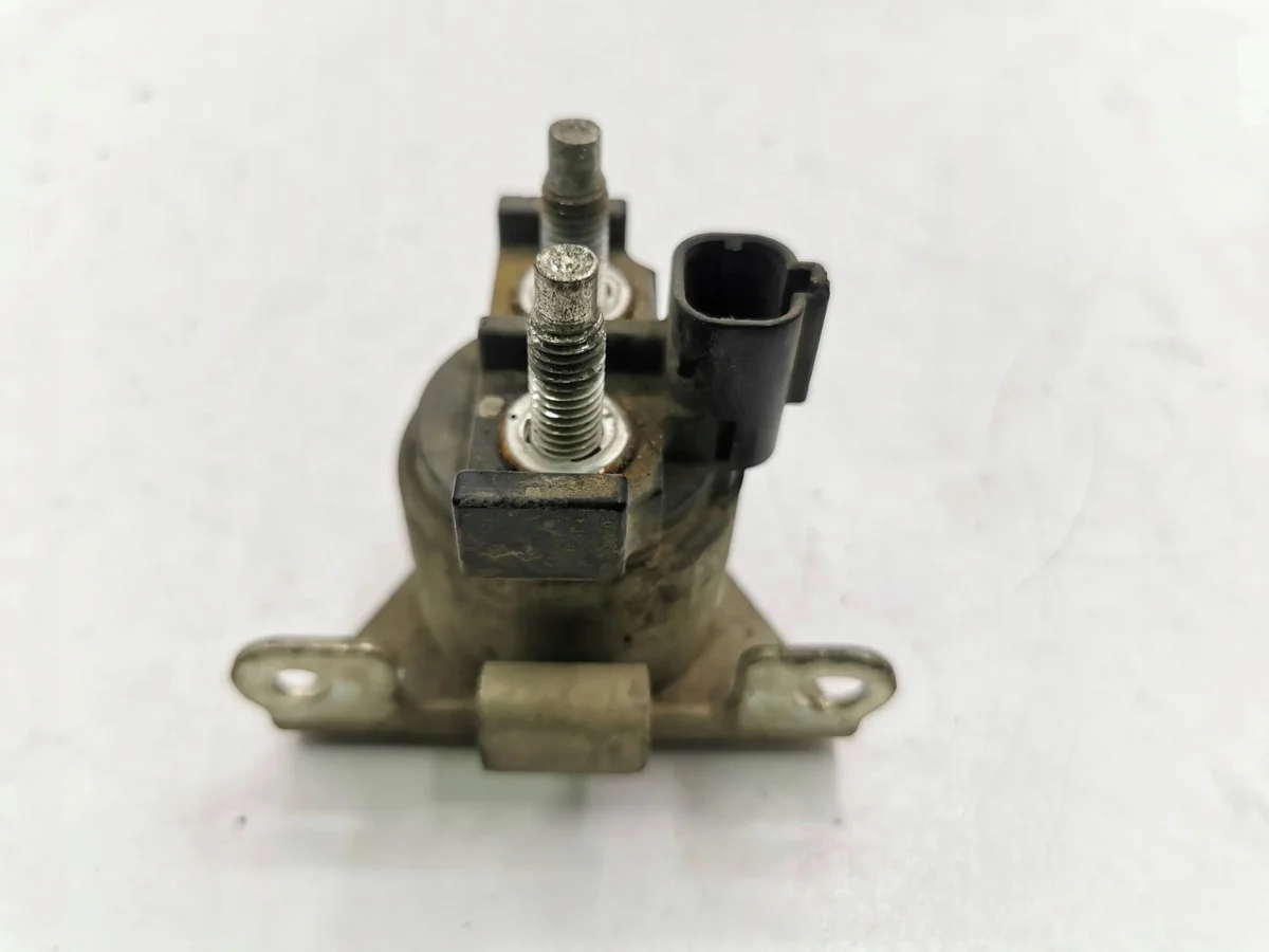 Nissan Juke F15 2013 Starter Part 251151KB0A