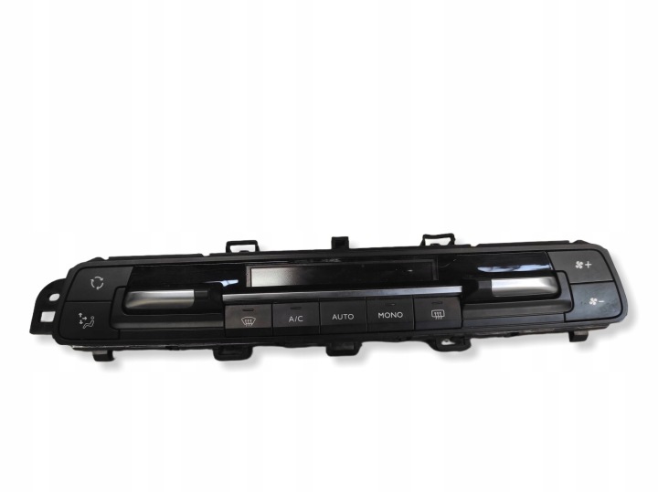 Klimatpanel Toyota ProAce City 98340419ZD