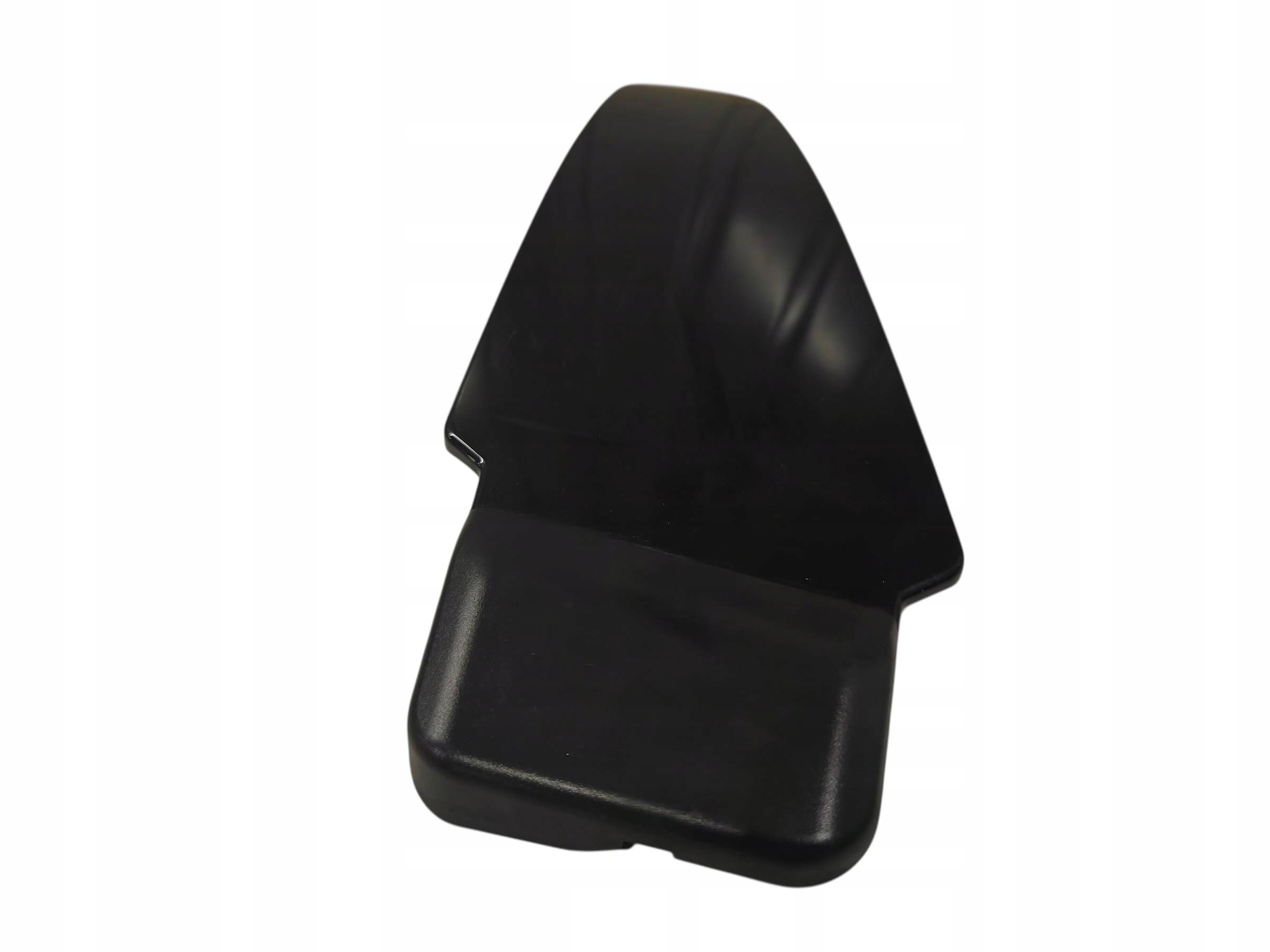 Listón de ventana coupé lado derecho Maserati Ghibli 670010250 image 3