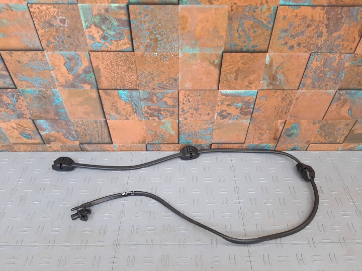 Tuulilasinpesurit etu BMW X3 G01 X3M F97 X4 G02 X4M F98 7399024 61667399024 ( CATPOL 26190 )