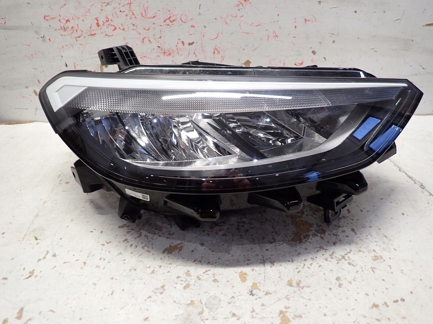 Feu avant droit VW ID3 2020- Full LED 10B94100C image 2