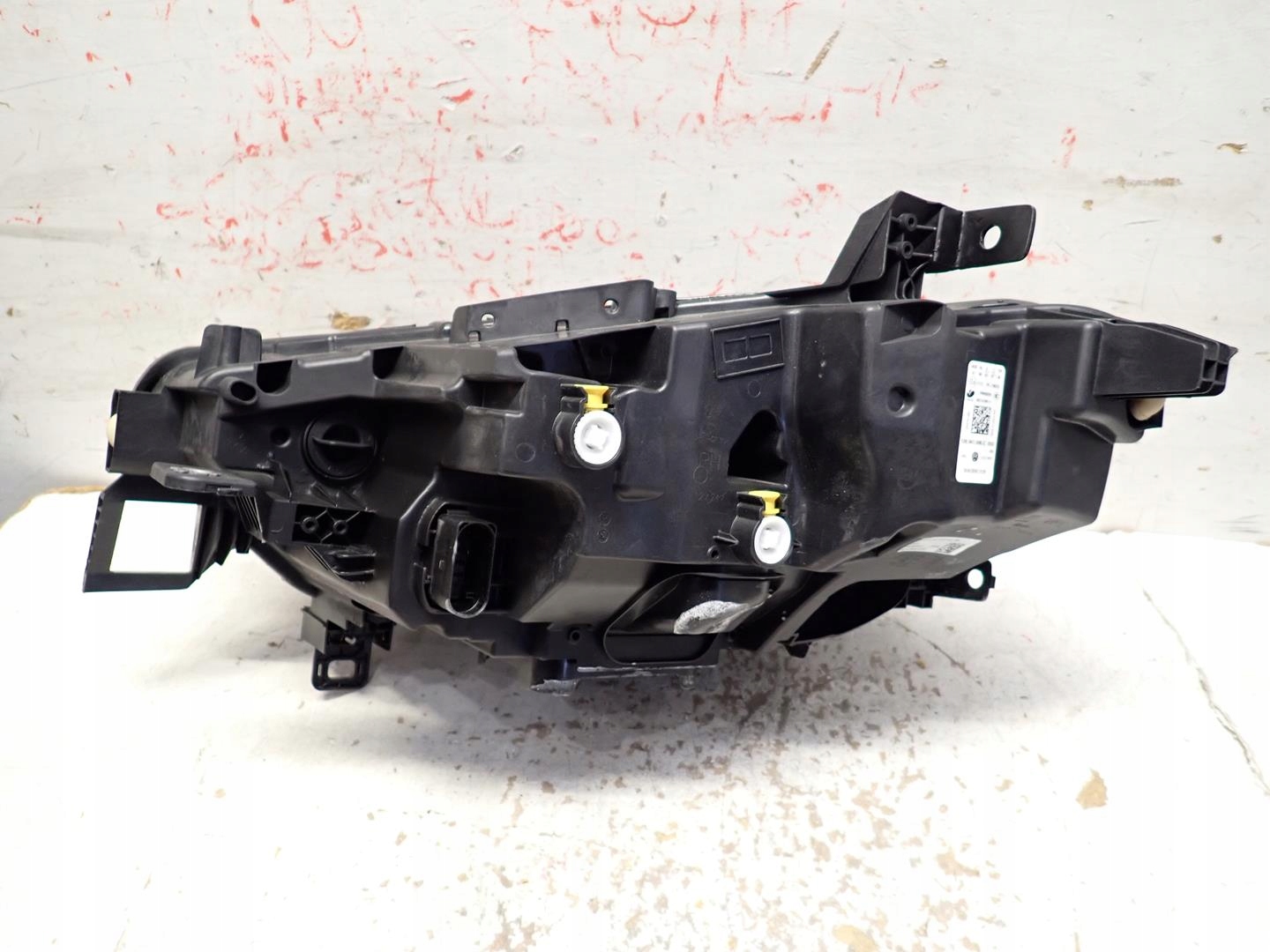 Feu avant droit VW ID3 2020- Full LED 10B94100C image 4
