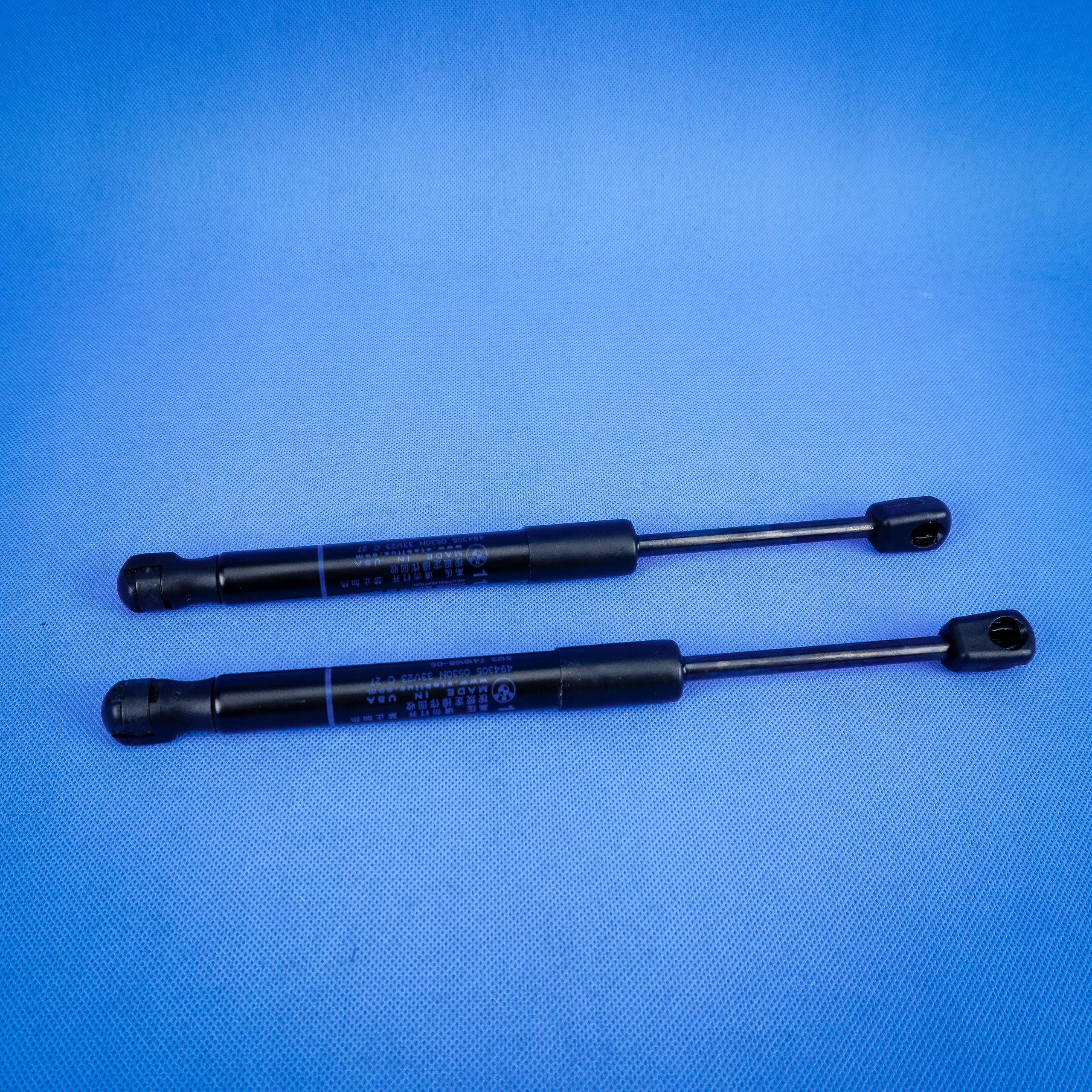 BMW X5 G05 X6 Moottorin kaasujousi OEM 51237418188