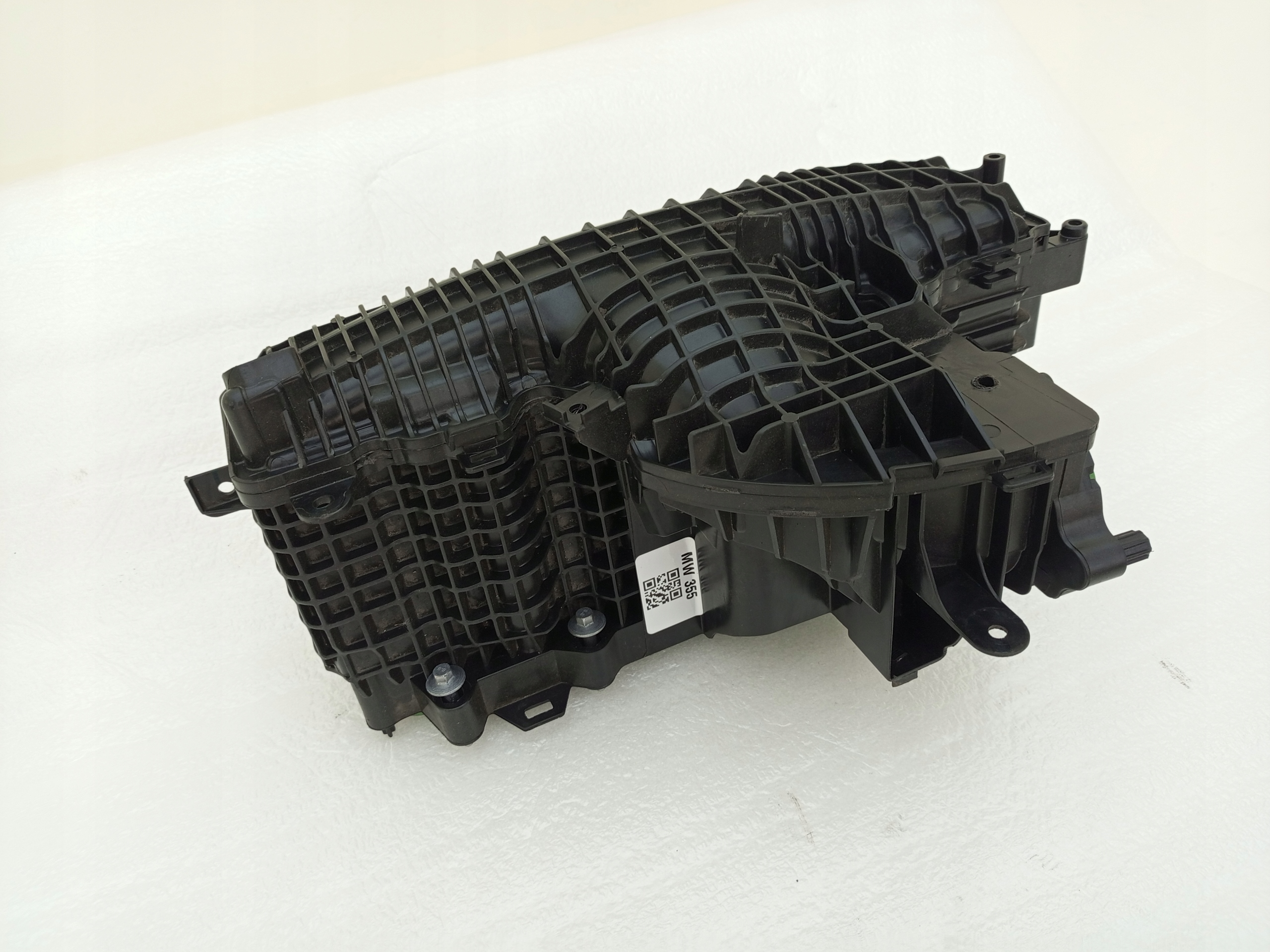 VOLVO V90 S90 XC90 V60 S60 XC60 XC40 SAUGROHR 32361916 image 3
