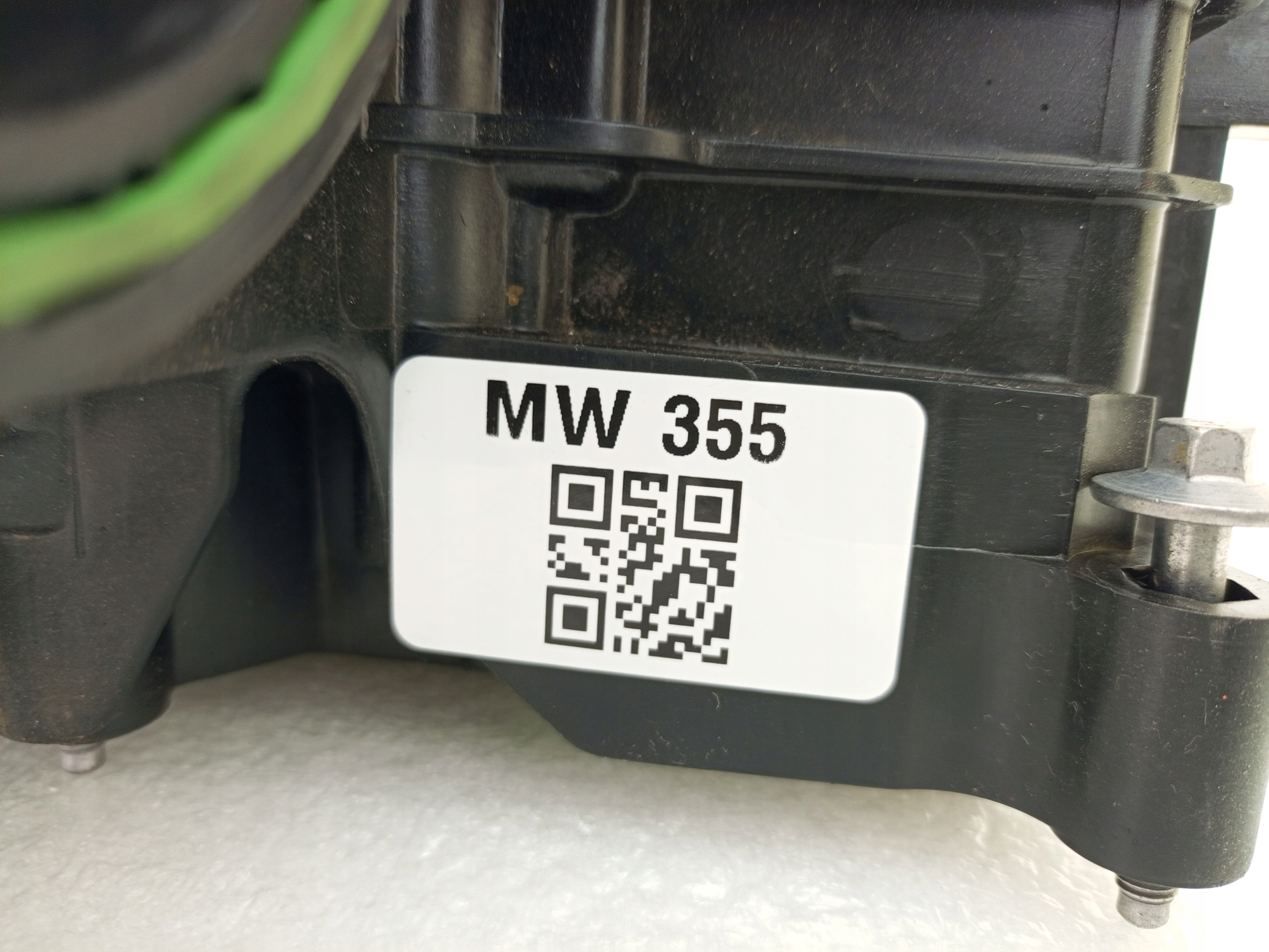 VOLVO V90 S90 XC90 V60 S60 XC60 XC40 SAUGROHR 32361916 image 6