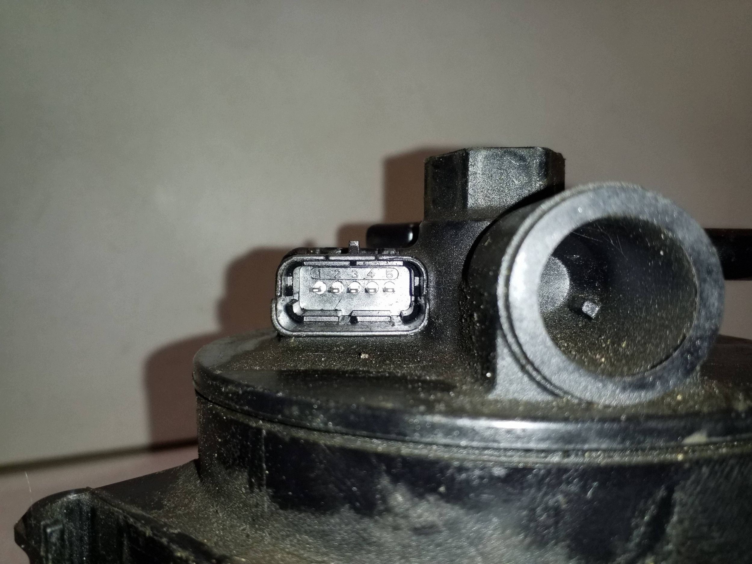 Bränslefilter OEM 9830130180 för Citroen Peugeot image 7