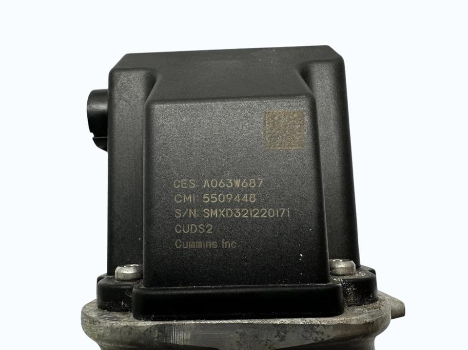 Bomba AdBlue DAF usada OEM 2290991 para XF XG XD image 5