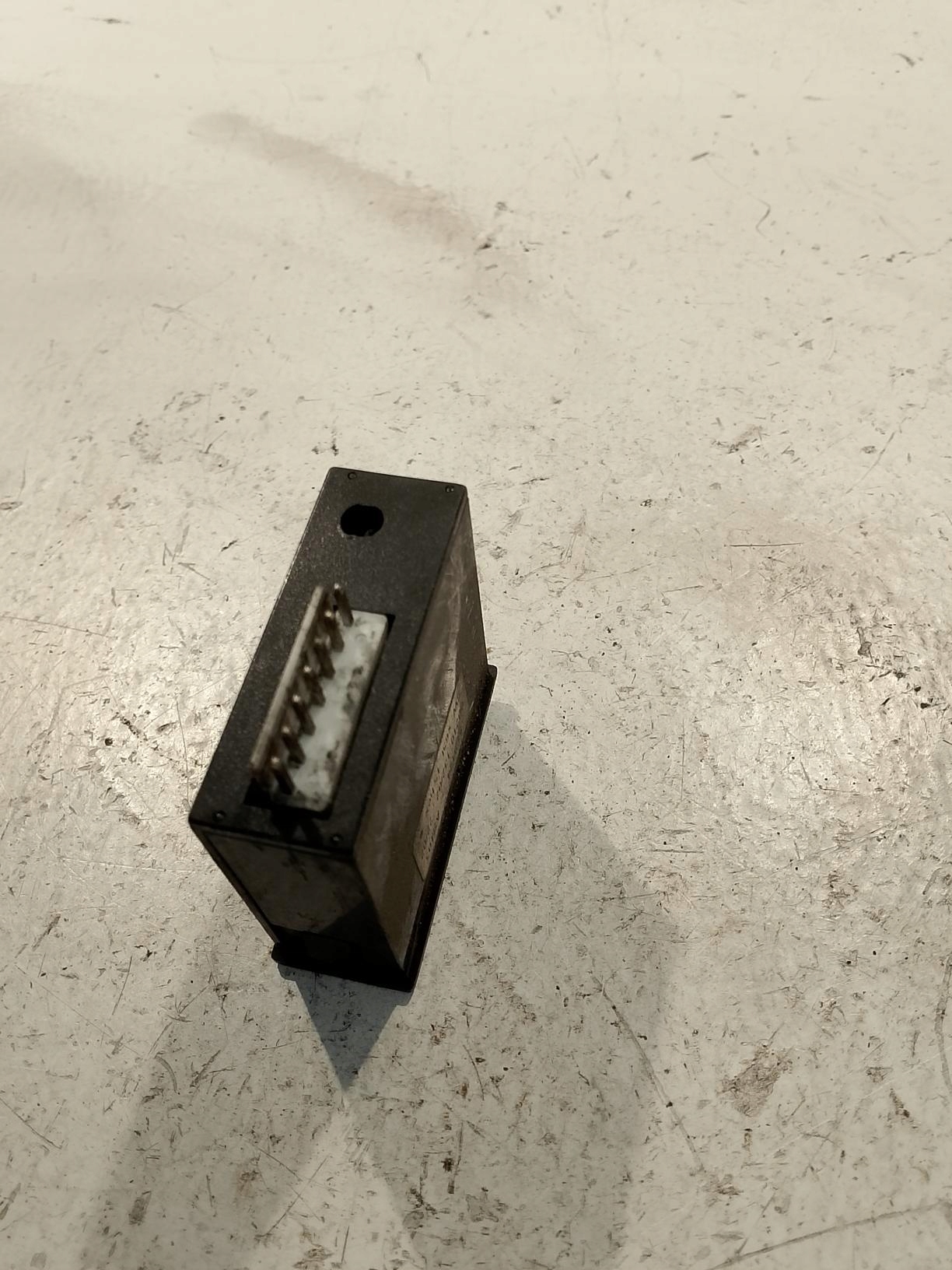 Autronic AS103 SL0124 LPG Switch Unit Opel Omega image 3
