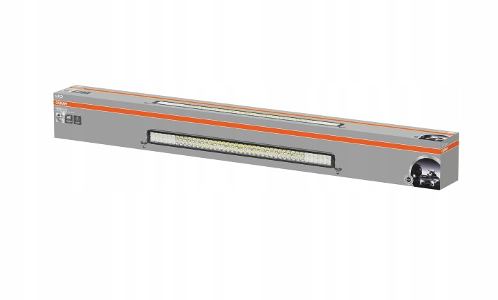 Kaukovalo Osram LEDDL121-CB DR SM