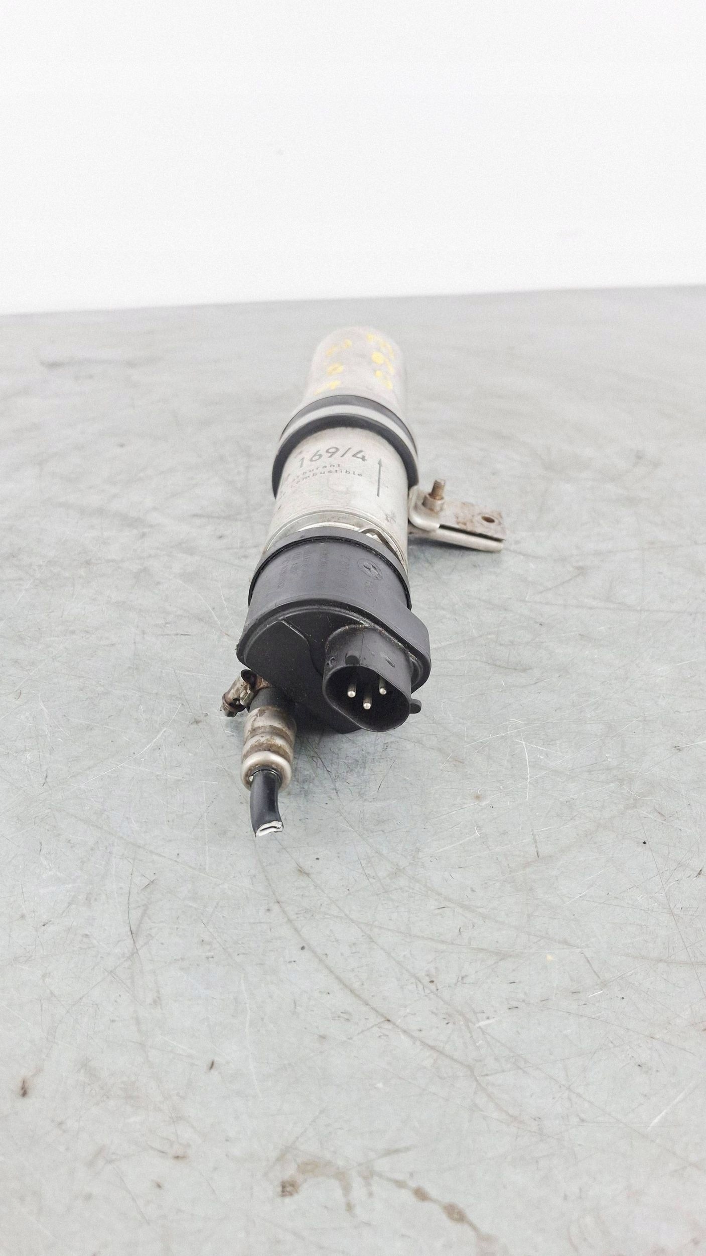 Kraftstofffilter-Heizung OEM 7810120 3-polig für BMW N47 2.0D image 5