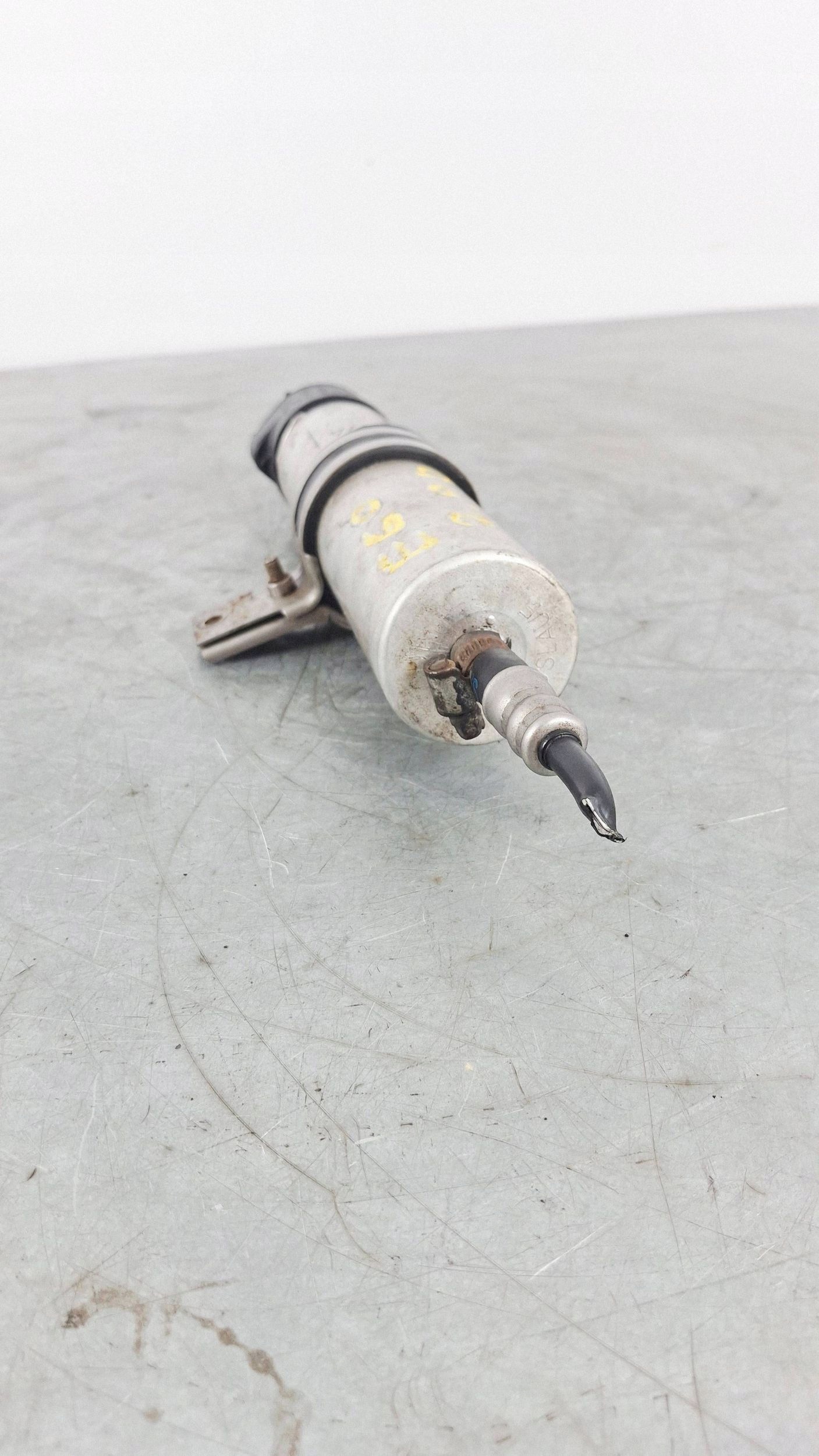 Kraftstofffilter-Heizung OEM 7810120 3-polig für BMW N47 2.0D image 6