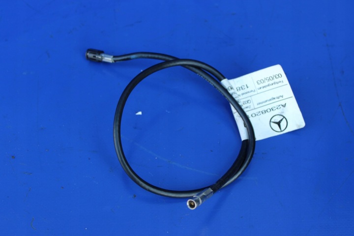 Antennikaapeli liittimet antenni OE Mercedes SL R230 W230 SL500 A2308201415
