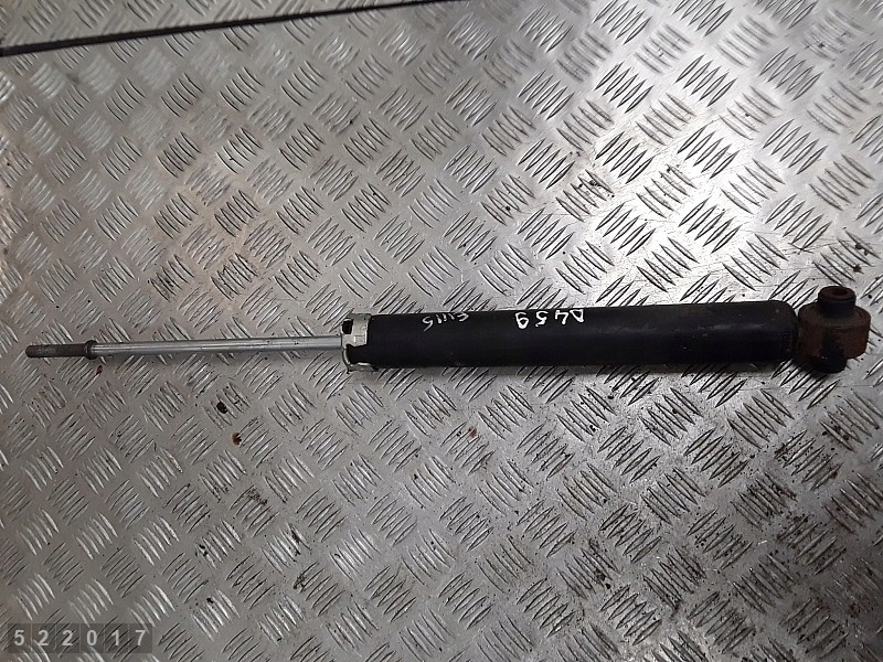 Toyota Prius XW30 Stoßdämpfer OEM AM-522017 image 2
