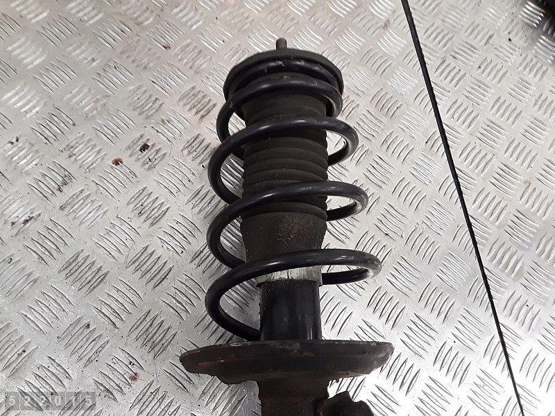 Amortecedor Toyota Yaris 2014 1.4 D-4D OEM AM-522015 image 3