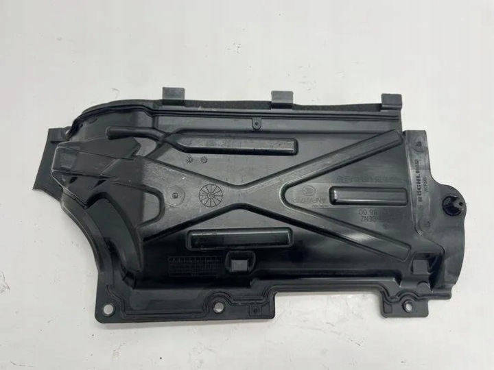 MERCEDES A W177 Ljudisolering brandvägg A1776208600
