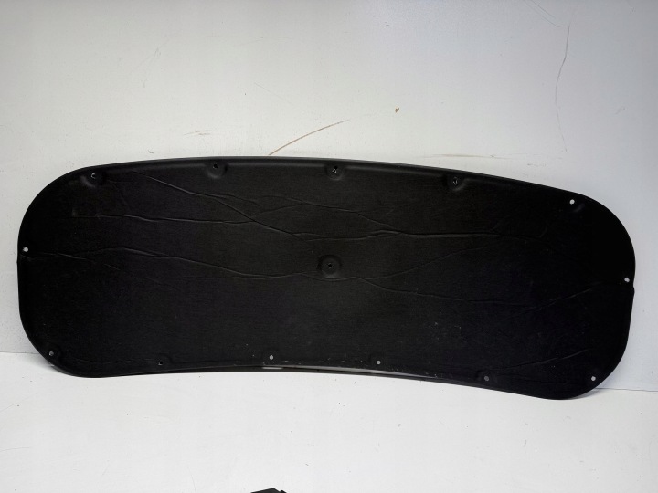 Konepellin äänieriste Hyundai Kona I 17-23 81124-K4000