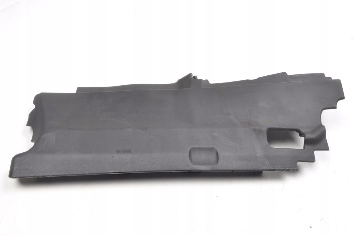 JAGUAR XJ X351 5.0 LIFT MOOTTORIN SUOJAKANSI DW93-12025-AB
