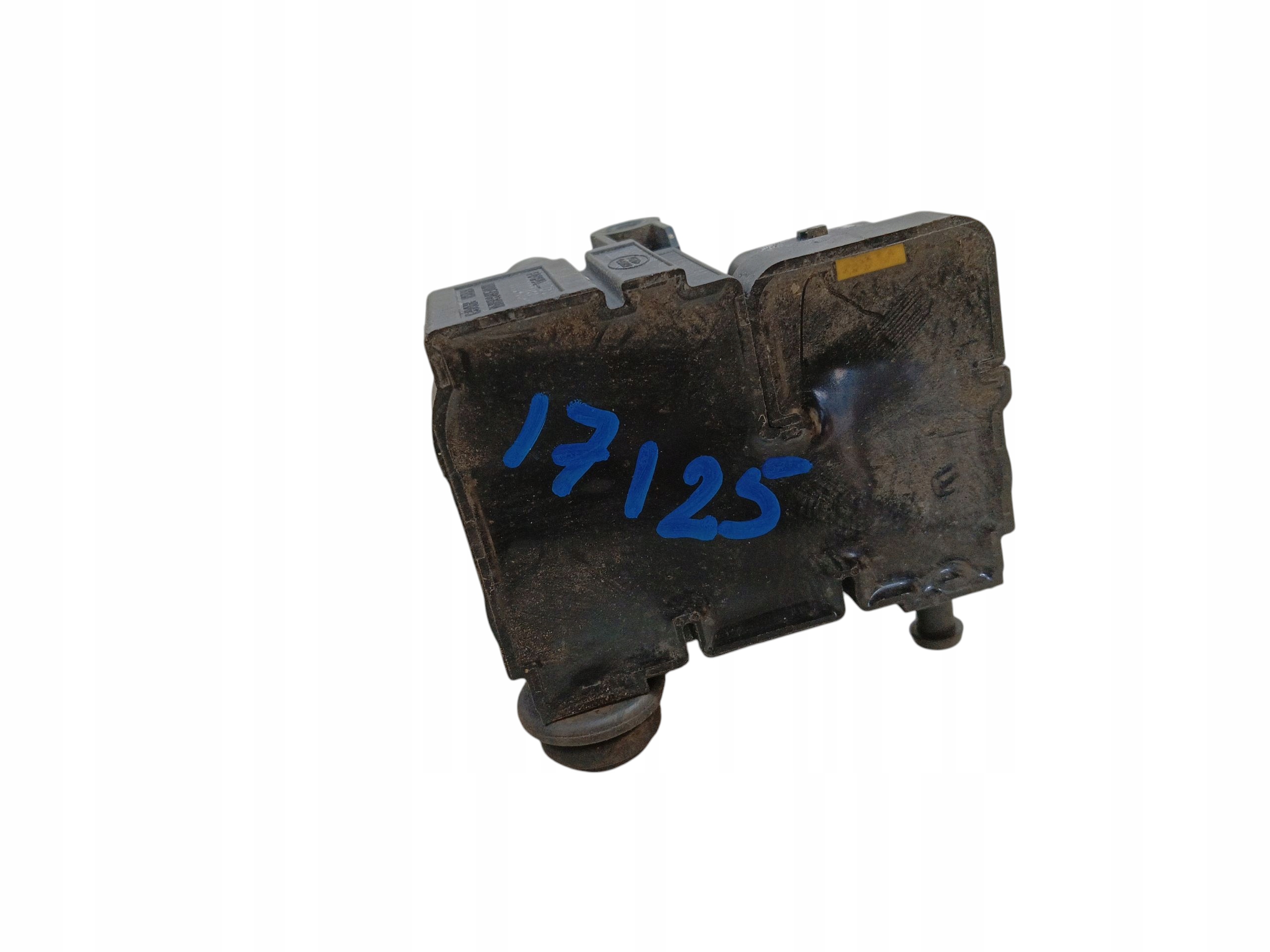 Blocco valvole sospensioni pneumatiche posteriori Land Rover Discovery 5 0AA image 5