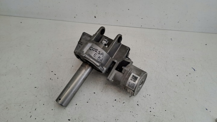 Servosterzo elettrico 39029675 Opel Corsa E