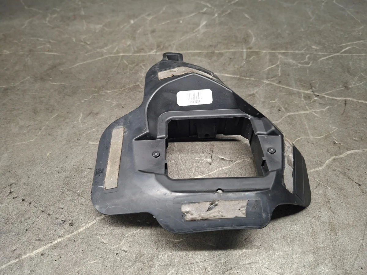 Mercedes Vito 447 Wiper Washer Reservoir Left