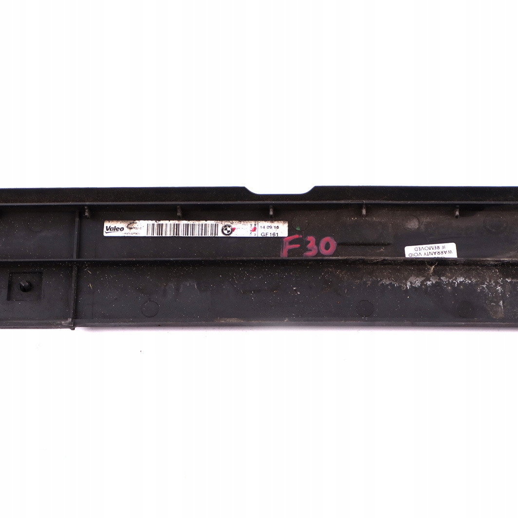 BMW F20 F30 LCI F32 B48 B58 Kühlergrill oben 8625432 image 3