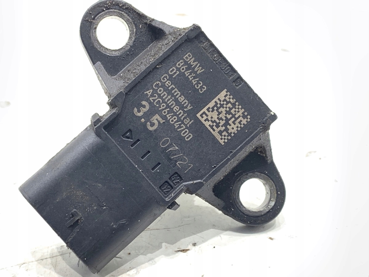 Druksensor 8644433 Gebruikt image 2
