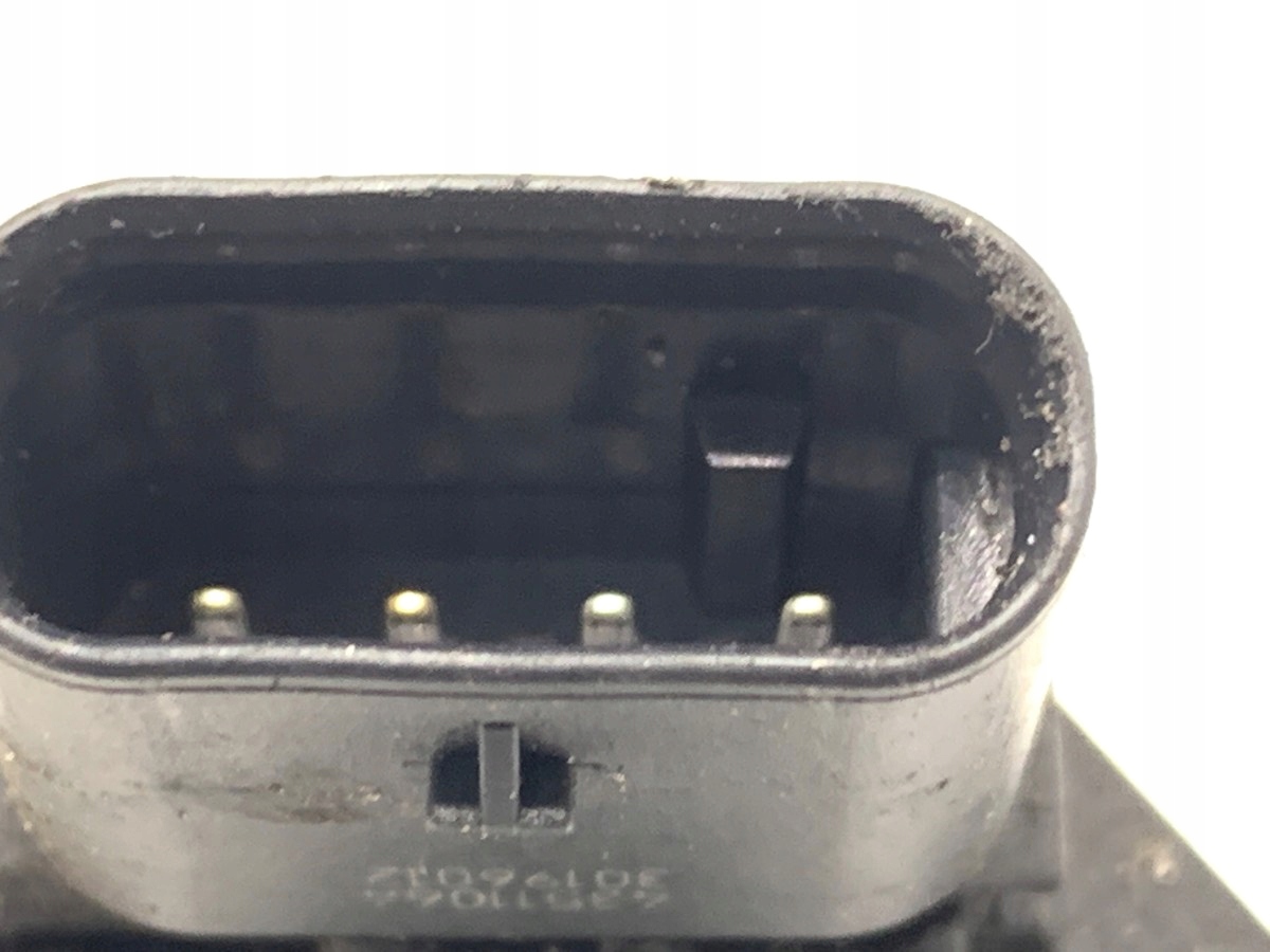 Druksensor 8644433 Gebruikt image 3