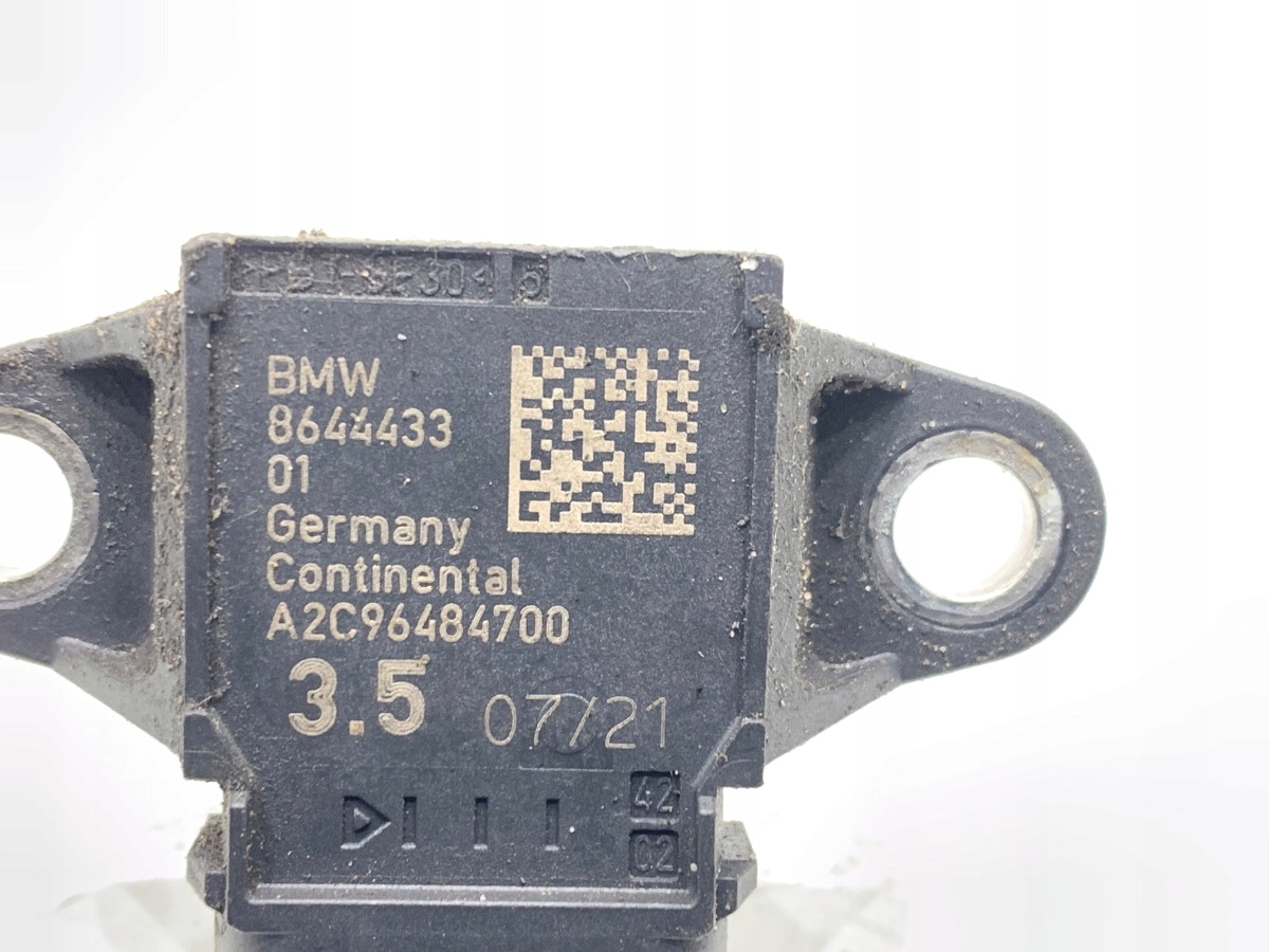 Druksensor 8644433 Gebruikt image 4