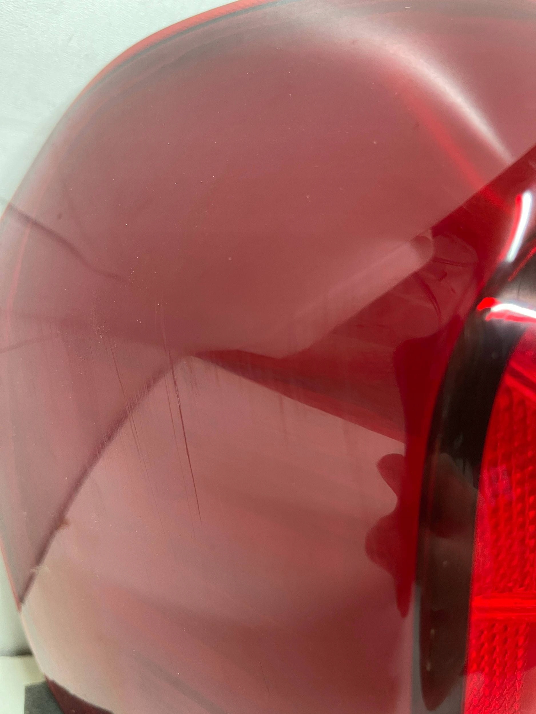Luz trasera izquierda Kia Picanto III 92401-G6 image 3