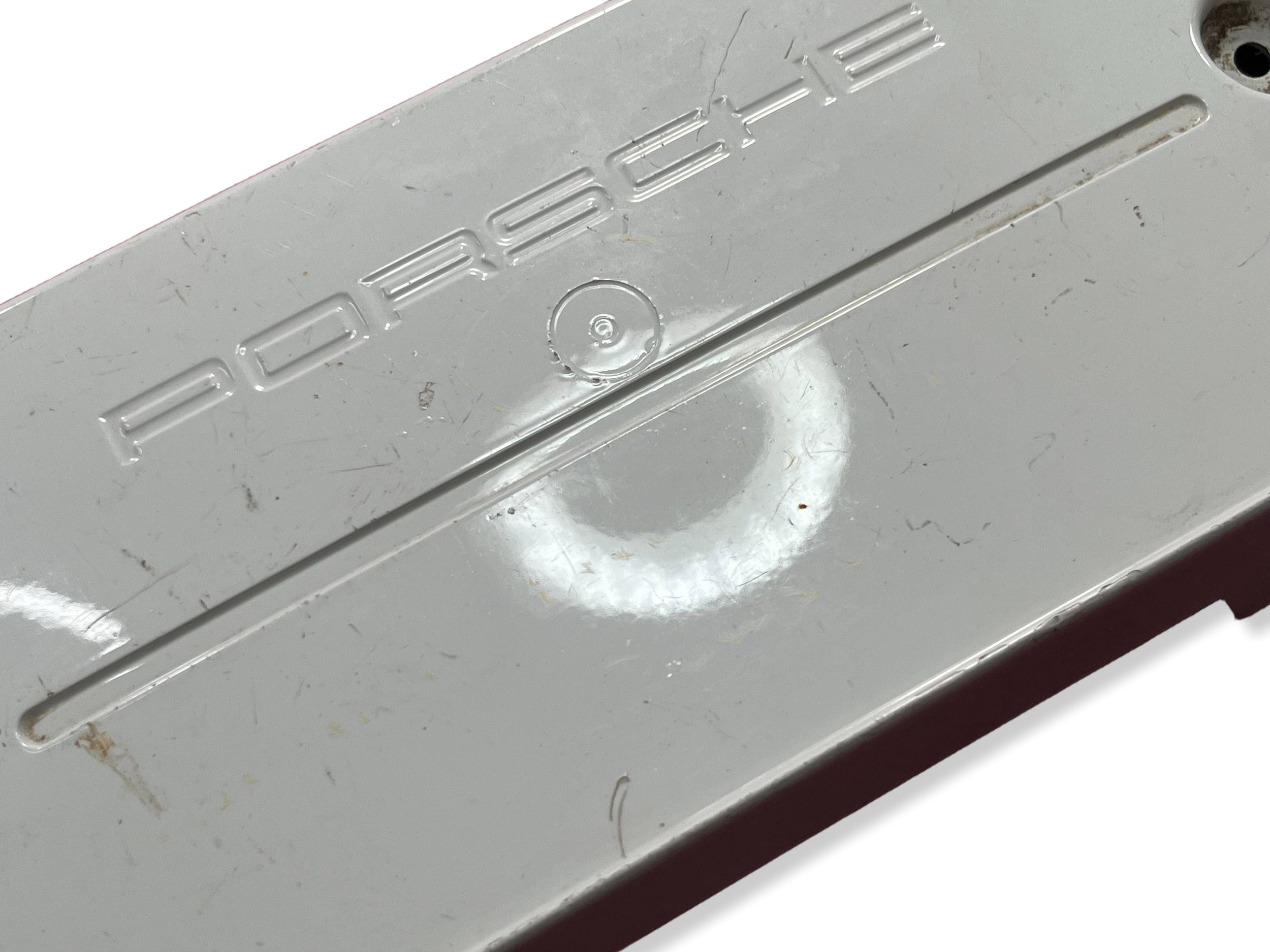 Plaque avant Porsche Panamera (971) 971807287L image 4