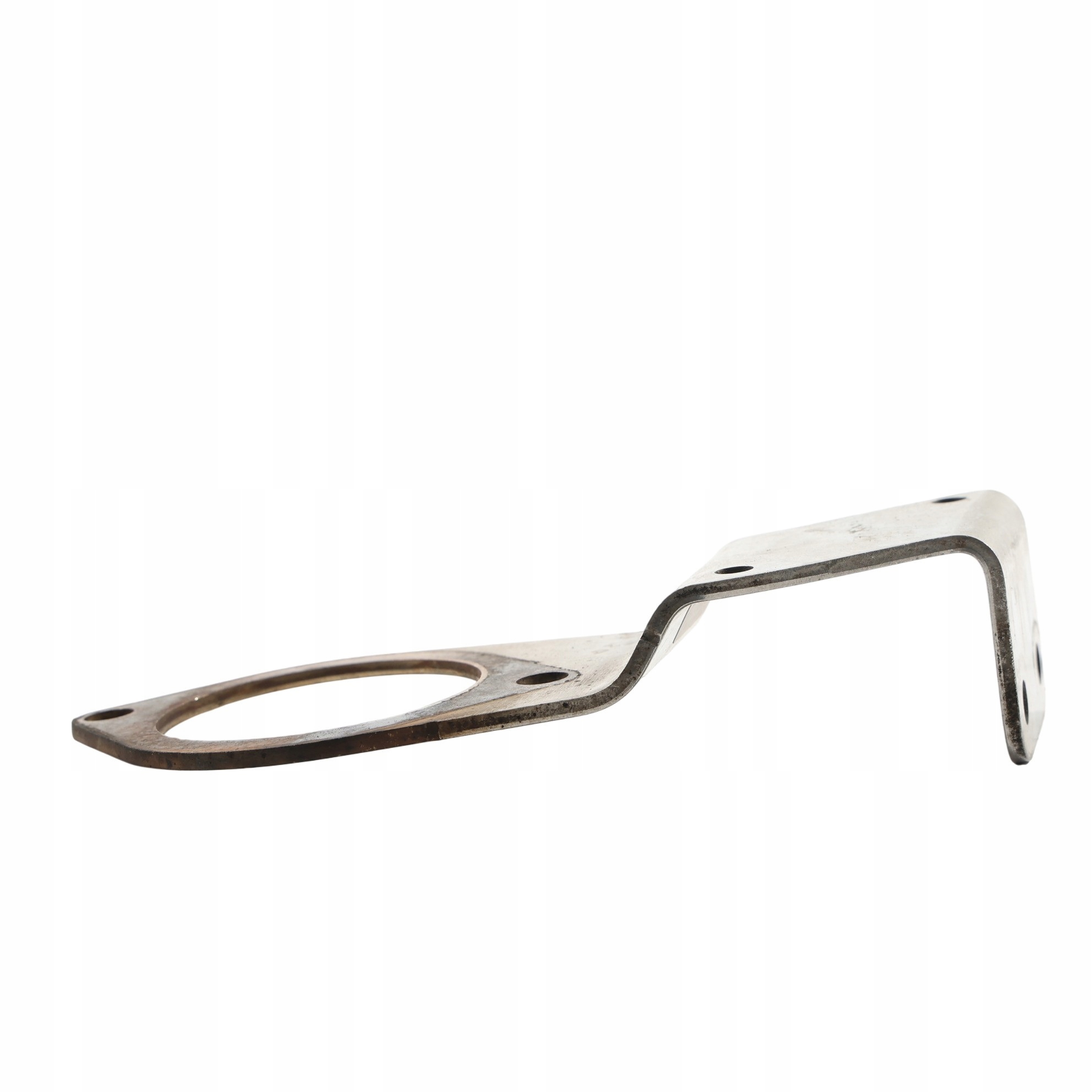 BMW F01 F02 F03 760i Katalysatorhalter Zyl. 1-6 7561959 image 3