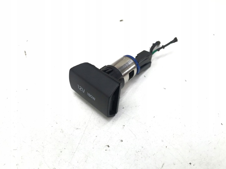 KIA PICANTO III LIFT RIO IV NIRO II 2025 12V 180W sytytyssylinteri