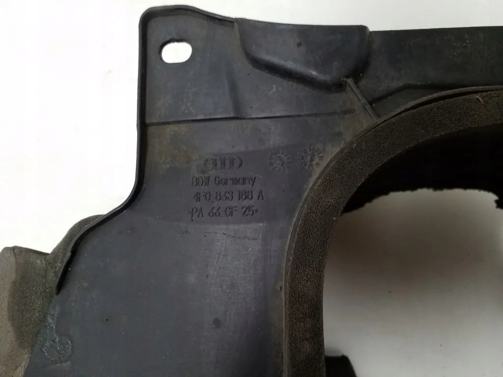Audi OE 4F0863188A Used Part
