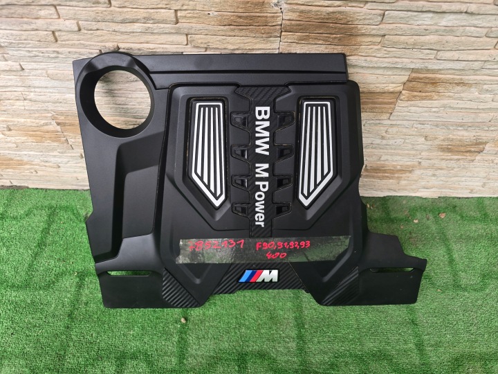MASKOWNICA SILNIKA BMW M5 F90 M8 F92 F93 7852131