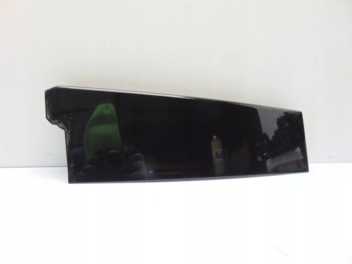 Audi A3 8P Left Pillar Trim 8P3853289