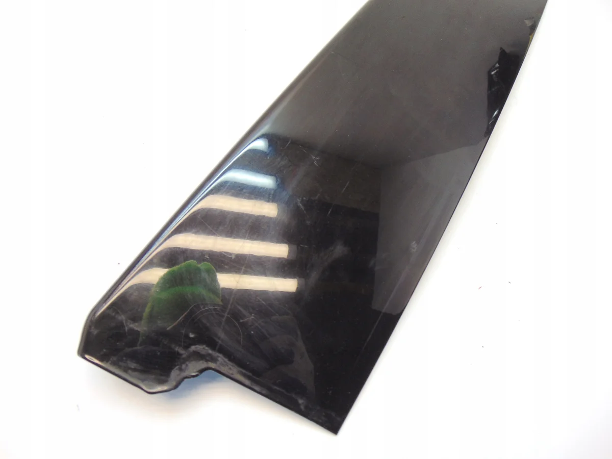 Audi A3 8P Left Pillar Trim 8P3853289 image 3