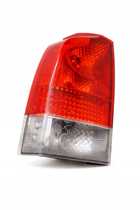 Left Rear Tail Light Lamp Volvo XC70 I V70 II LIFT LED