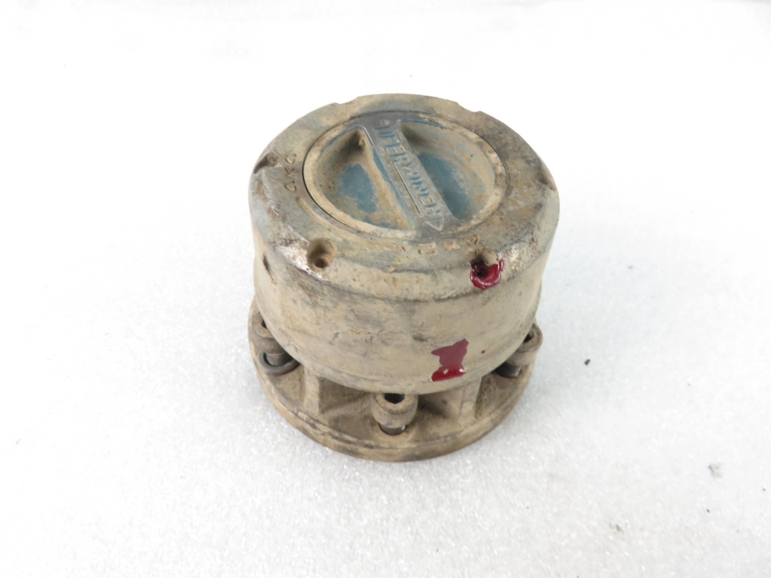 Kupplung M1029002 gebraucht image 2