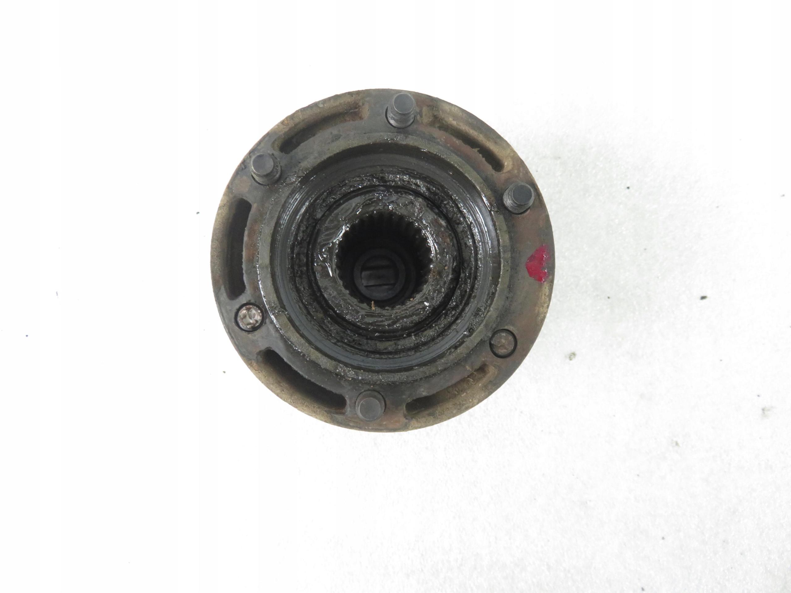 Kupplung M1029002 gebraucht image 3