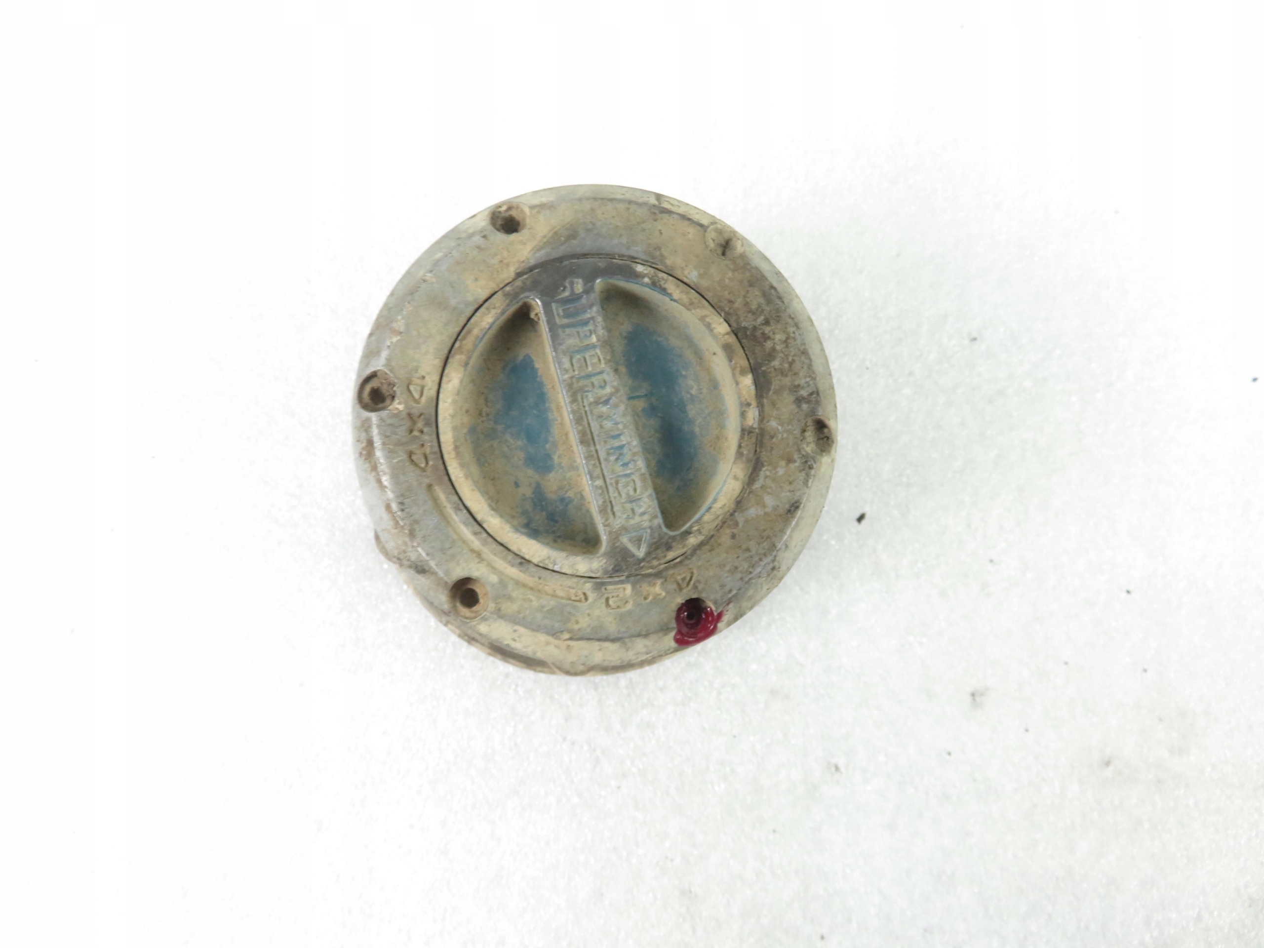 Kupplung M1029002 gebraucht image 5