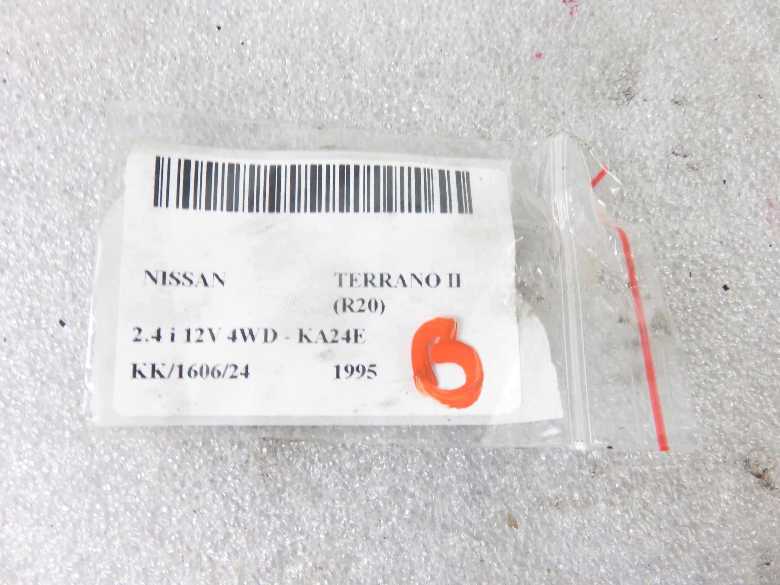 Kupplung M1029002 gebraucht image 6