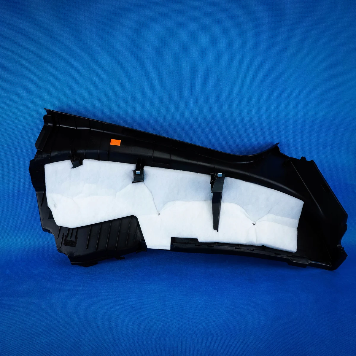 Capa Coluna C Audi Q3 RSQ3 83A 83A867767 image 4